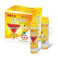 Household product China spray household oil based water aerosol insecticide spray