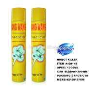 Go-touch 1000ml Insect Killer Spray