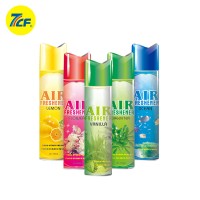 Gas Ozone Air Freshener Spray