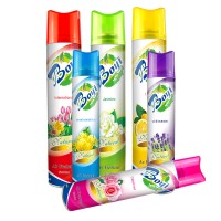 Power Breathe Air Freshener With Air Freshener Aerosol spray Attractive Air Freshener Supplier