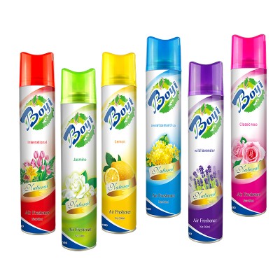 OEM/ODM Freshens Air Neutralizes Odors Aromathrapt of air freshener