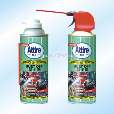 Dust-Off Disposable Compressed Gas air duster