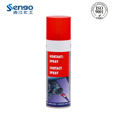 China Manufacturer Precision Electronic Detergent Cleaning Solvent For Electrical Part