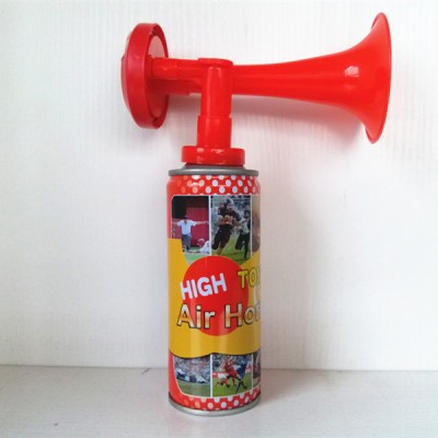 Air Horn for Parties, Birthdays, Special Events, Sports, Safety, Games, Camping, Graduation, Boating, and More